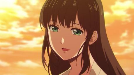 Reseña / Domestic na Kanojo (Amor x Dilemma) Episodios 6 y 7 Reseña / Domestic na Kanojo (Amor x Dilemma) Episodios 6 y 7