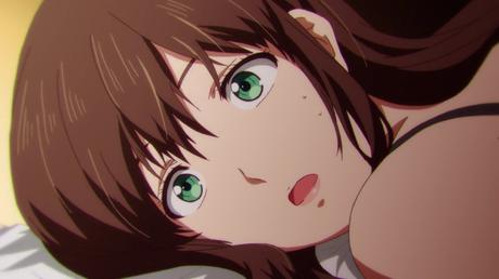 Reseña / Domestic na Kanojo (Amor x Dilemma) Episodios 6 y 7 Reseña / Domestic na Kanojo (Amor x Dilemma) Episodios 6 y 7