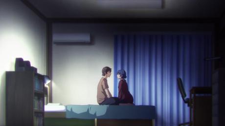Reseña / Domestic na Kanojo (Amor x Dilemma) Episodios 6 y 7 Reseña / Domestic na Kanojo (Amor x Dilemma) Episodios 6 y 7