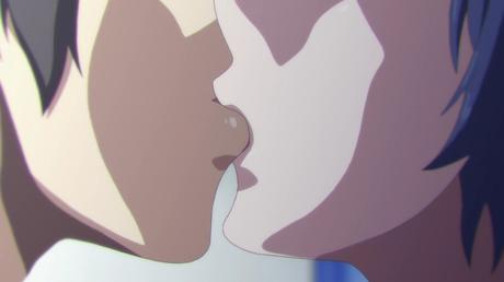 Reseña / Domestic na Kanojo (Amor x Dilemma) Episodios 6 y 7 Reseña / Domestic na Kanojo (Amor x Dilemma) Episodios 6 y 7