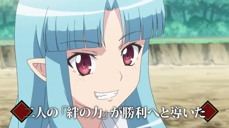 El anime ''Tsugumomo Season 2'', es anunciado