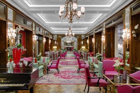 hotel_europaischer_hof_heidelberg ▷ 8 mejores lugares para alojarse en Heidelberg