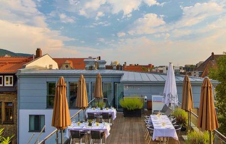 qube_heidelberg ▷ 8 mejores lugares para alojarse en Heidelberg