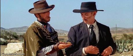 La muerte tenía un precio - Sergio Leone
