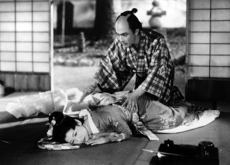 La vida de Oharu, mujer galante (1952) Kenji Mizoguchi