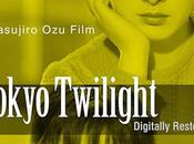 Crepúsculo Tokio Yasujirō