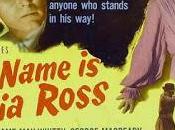 NOMBRE JULIA ROSS Name Julia Ross) (USA, 1945) Intriga, Suspense