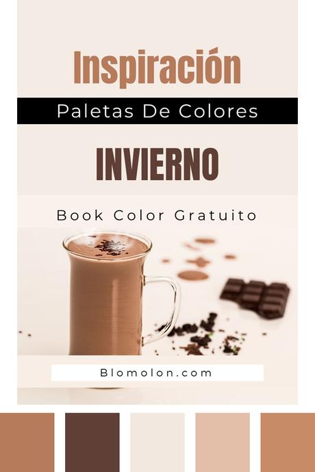 Especial Inspiración En Color E-books & Portadas Especial Inspiración En Color E-books & Portadas