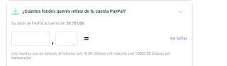 Argentina: Como sacar dinero de paypal con Nubi vs. Payoneer