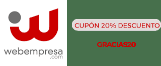 Por qué elegir el hosting de Webempresa Por qué elegir el hosting de Webempresa