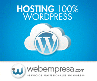 Webempresa es un hosting de calidad en español