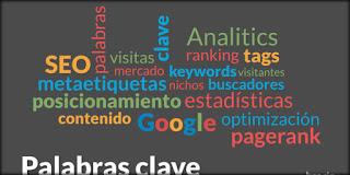 El contenido web