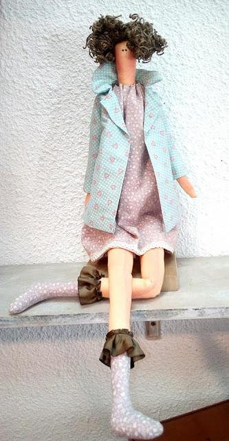 TALLER DE SABADO: COSTURA CREATIVA