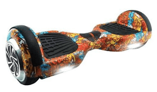  Ofertas hoverboard