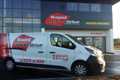 Changement Pare Brise Photos Que Vraiment Stupéfiant