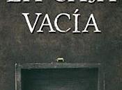proponen acepto caja vacía. Anabel Samani.