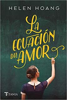 La ecuación del amor - Helen hoang La ecuación del amor - Helen hoang