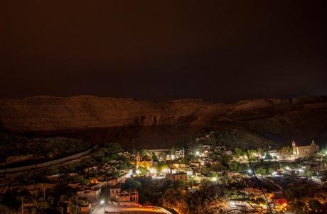 El Festival del Cerro de San Pedro el más masivo y radical de todos los tiempos