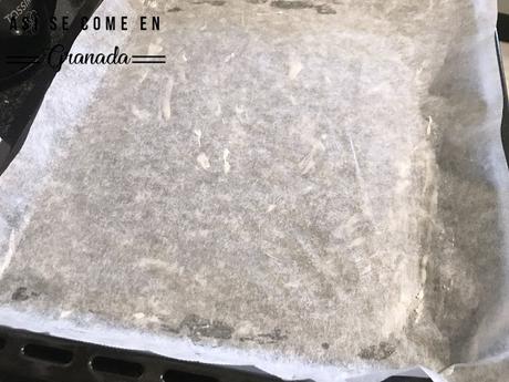 Brazo de naranja portugués