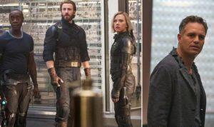 Capitana Marvel(Critica, Opinion y Analisis) Capitana Marvel(Critica, Opinion y Analisis)