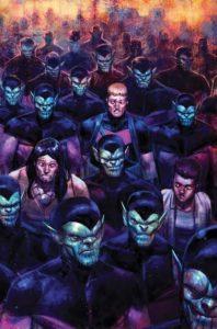 Capitana Marvel(Critica, Opinion y Analisis) Capitana Marvel(Critica, Opinion y Analisis)