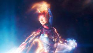 Capitana Marvel(Critica, Opinion y Analisis) Capitana Marvel(Critica, Opinion y Analisis)