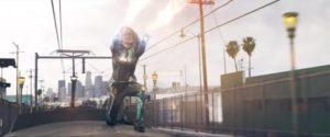 Capitana Marvel(Critica, Opinion y Analisis) Capitana Marvel(Critica, Opinion y Analisis)