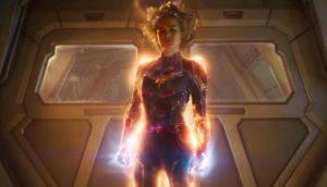 Capitana Marvel(Critica, Opinion y Analisis) Capitana Marvel(Critica, Opinion y Analisis)
