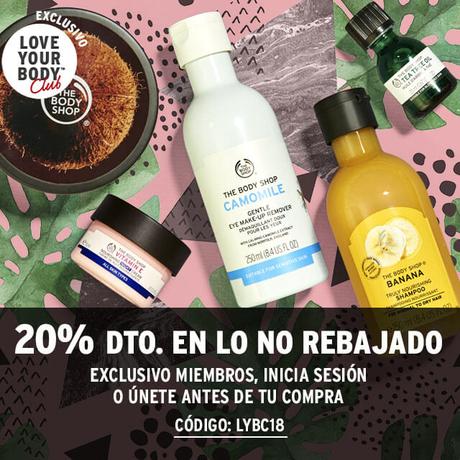 ¿Cosmética Natural si o no? 😥