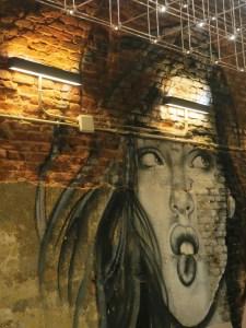 La Carlota, un restaurante fusión dedicado a las mujeres. La Carlota, un restaurante fusión dedicado a las mujeres.