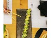 Carlota, restaurante fusión dedicado mujeres.