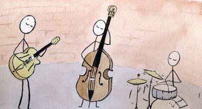 La música tiene un impacto biológico en el envejecimiento cerebral.