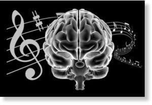 La música tiene un impacto biológico en el envejecimiento cerebral.