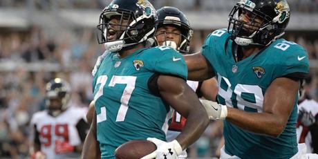 Previo a la Agencia Libre NFL 2019 – Jaguars