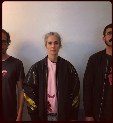 Caniche Macho: Motivos para Matar es su nuevo single con Ariadna de Los Punsetes Caniche Macho: Motivos para Matar es su nuevo single con Ariadna de Los Punsetes