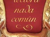 lectora nada común Alan Bennett