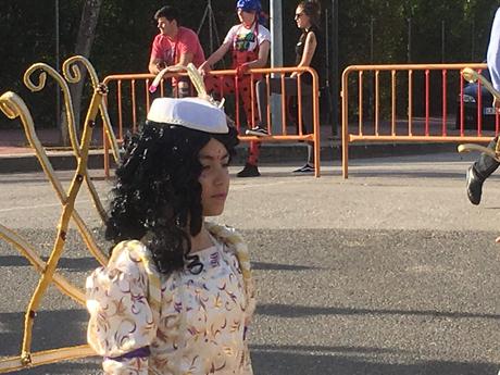 Desfile de Carnaval Cubillos del Sil 2019 – Álbum de fotos