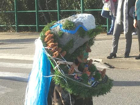 Desfile de Carnaval Cubillos del Sil 2019 – Álbum de fotos