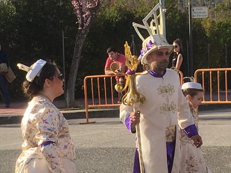 Desfile de Carnaval Cubillos del Sil 2019 – Álbum de fotos