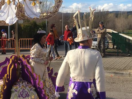 Desfile de Carnaval Cubillos del Sil 2019 – Álbum de fotos