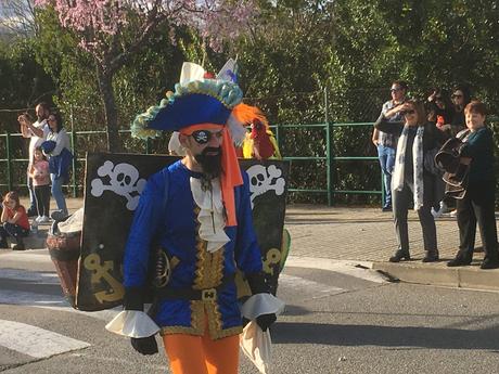 Desfile de Carnaval Cubillos del Sil 2019 – Álbum de fotos