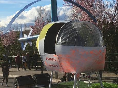 Desfile de Carnaval Cubillos del Sil 2019 – Álbum de fotos