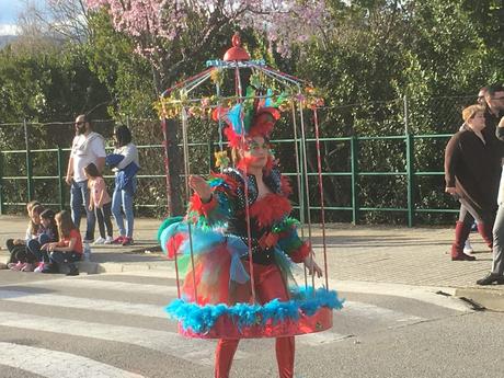 Desfile de Carnaval Cubillos del Sil 2019 – Álbum de fotos