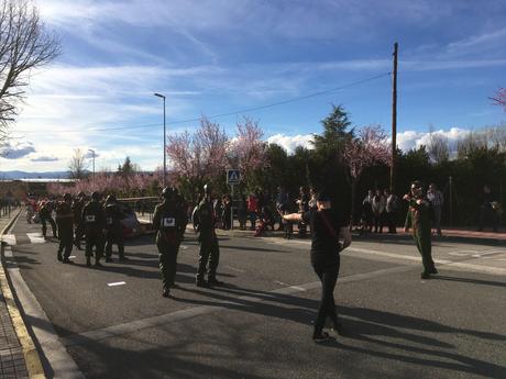 Desfile de Carnaval Cubillos del Sil 2019 – Álbum de fotos