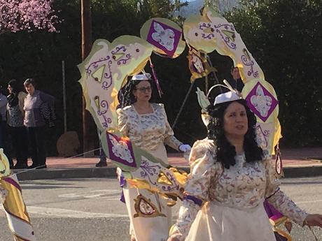 Desfile de Carnaval Cubillos del Sil 2019 – Álbum de fotos