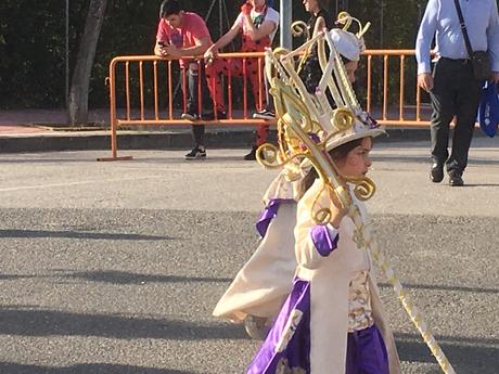 Desfile de Carnaval Cubillos del Sil 2019 – Álbum de fotos
