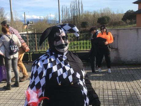 Desfile de Carnaval Cubillos del Sil 2019 – Álbum de fotos