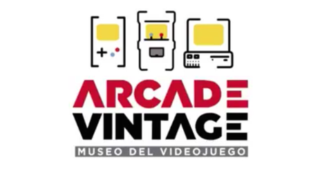 Arcade Vintage suelta el bombazo: ¡un gran museo del videojuego! Arcade Vintage suelta el bombazo: ¡un gran museo del videojuego!