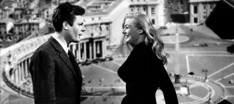 LA DOLCE VITA - Federico Fellini