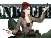 Tank Girl Patreon